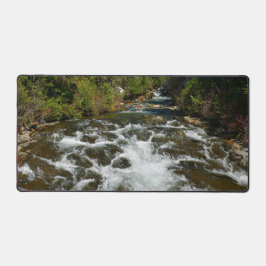 Alfrombrillas De Escritorio Paisaje Escenario del Río Salvaje