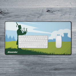 Alfrombrillas De Escritorio Paisaje escocés