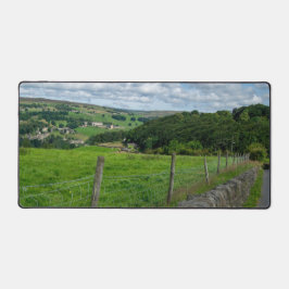 Alfrombrillas De Escritorio Paisaje histórico de Yorkshire