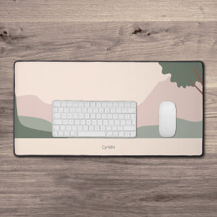 Alfrombrillas De Escritorio Paisaje minimalista sereno
