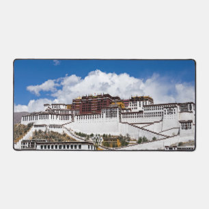 Alfrombrillas De Escritorio Palacio Potala en Lhasa - Tíbet