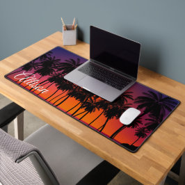 Alfrombrillas De Escritorio Palmeras