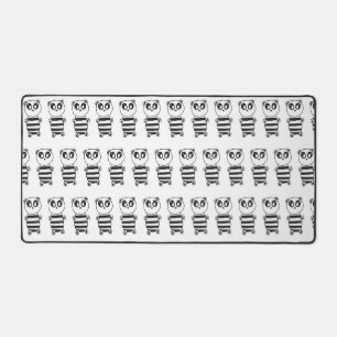 Alfrombrillas De Escritorio Panda Kids