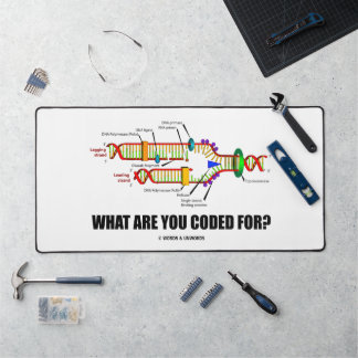 Alfrombrillas De Escritorio ¿Para Qué Estás Codificado? Humor de replicación d