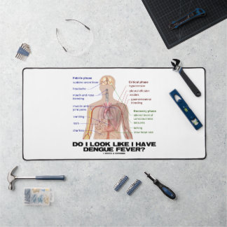 Alfrombrillas De Escritorio ¿Parece que tengo dengue? (Anatomía)