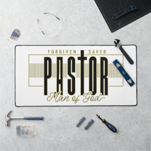 Alfrombrillas De Escritorio Pastor De Dios