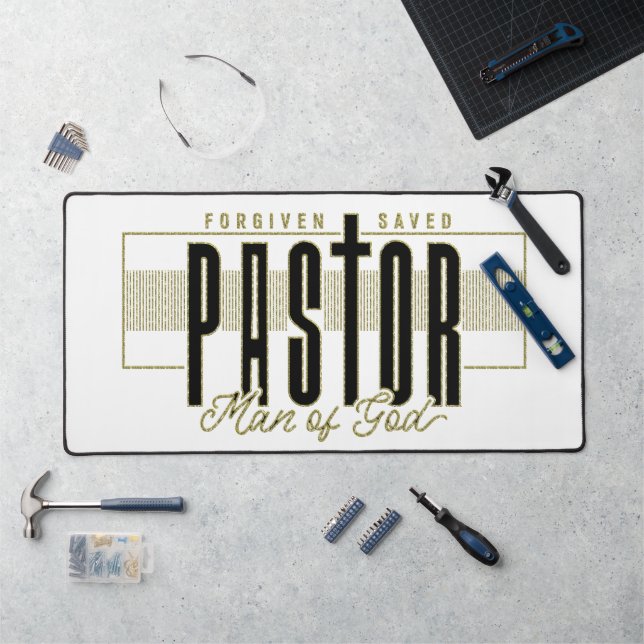 Alfrombrillas De Escritorio Pastor De Dios (Puesto de trabajo)