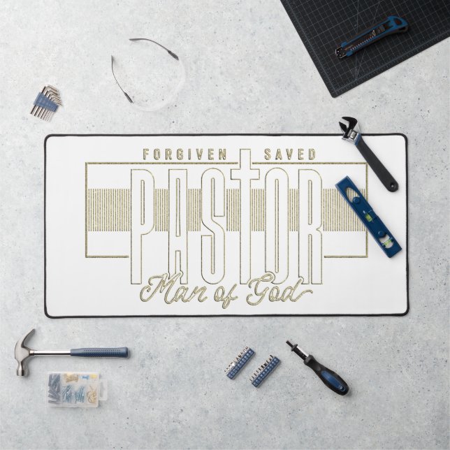 Alfrombrillas De Escritorio Pastor De Dios (Puesto de trabajo)