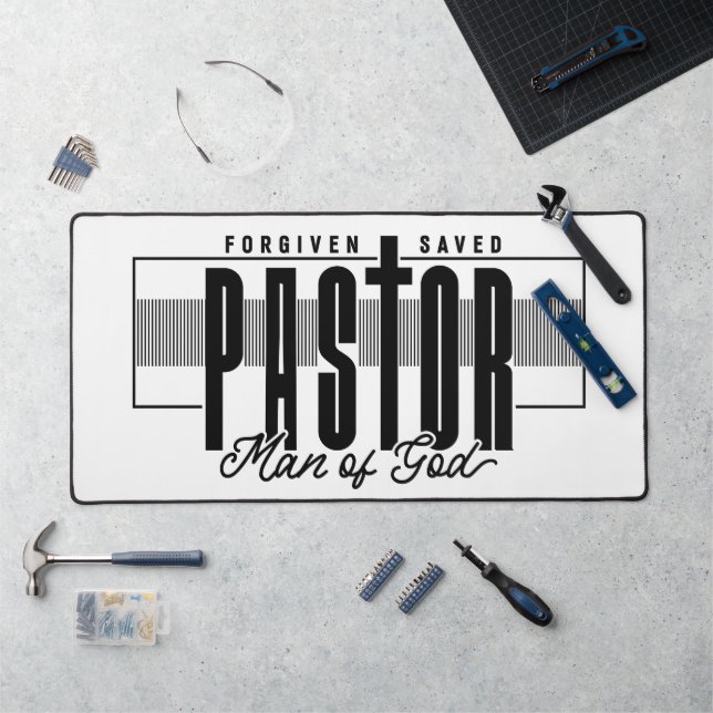 Alfrombrillas De Escritorio Pastor De Dios (Puesto de trabajo)