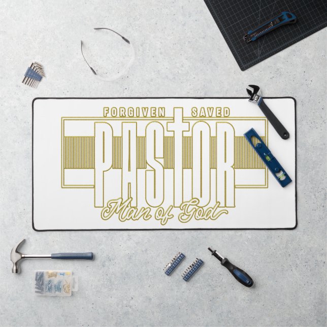 Alfrombrillas De Escritorio Pastor De Dios (Puesto de trabajo)