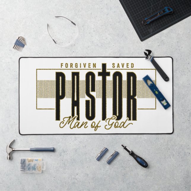 Alfrombrillas De Escritorio Pastor De Dios (Puesto de trabajo)