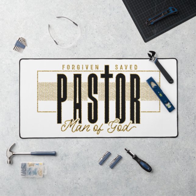 Alfrombrillas De Escritorio Pastor De Dios (Puesto de trabajo)