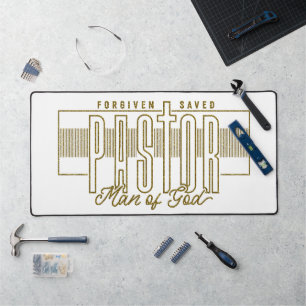Alfrombrillas De Escritorio Pastor De Dios
