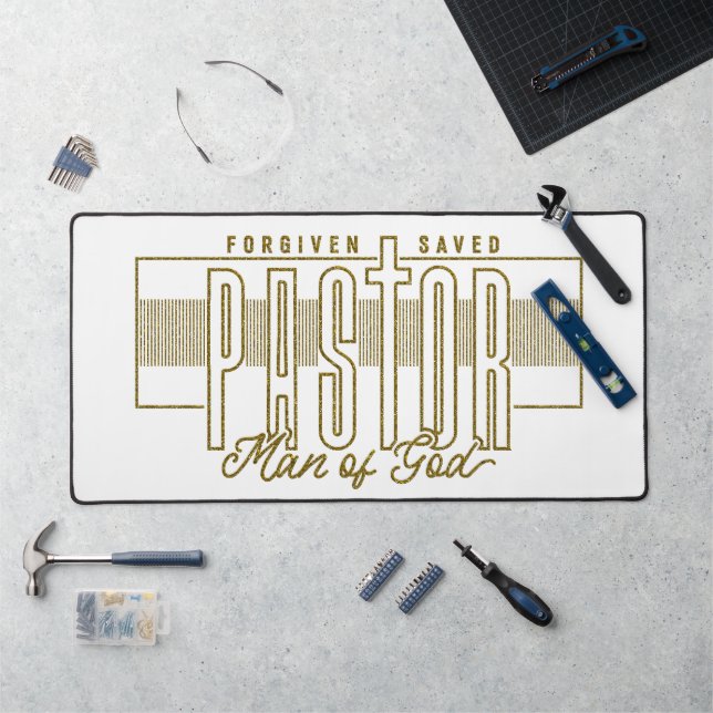 Alfrombrillas De Escritorio Pastor De Dios (Puesto de trabajo)