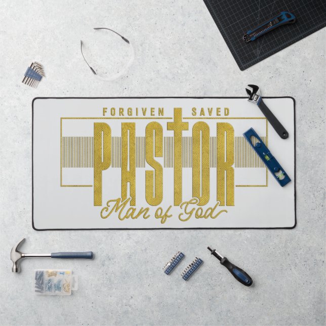 Alfrombrillas De Escritorio Pastor De Dios (Puesto de trabajo)