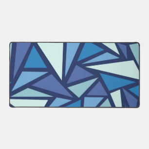 Alfrombrillas De Escritorio Patrón abstracto