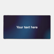 Patrón abstracto azul oscuro | Añadir texto