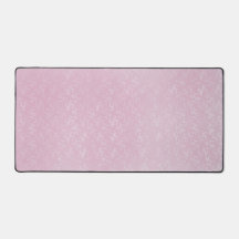 Patrón de cosecha rosa