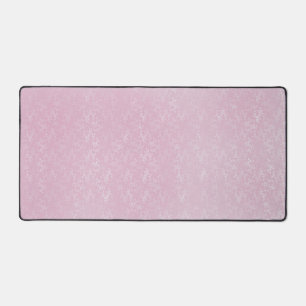 Alfrombrillas De Escritorio Patrón de cosecha rosa
