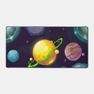 Alfrombrillas De Escritorio Patrón de espacio