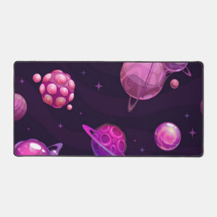 Alfrombrillas De Escritorio Patrón de espacio