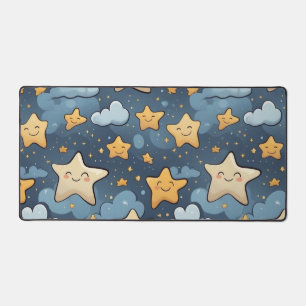 Alfrombrillas De Escritorio Patrón de estrellas
