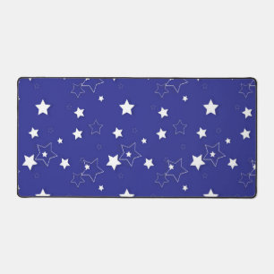 Alfrombrillas De Escritorio patrón de estrellas