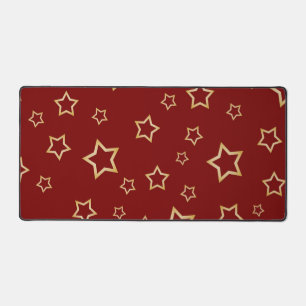 Alfrombrillas De Escritorio Patrón de estrellas