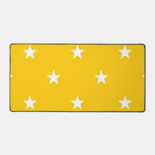 Alfrombrillas De Escritorio Patrón de estrellas