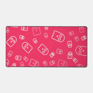 Alfrombrillas De Escritorio Patrón de fantasma