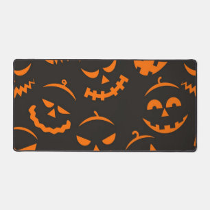 Alfrombrillas De Escritorio Patrón de Halloween