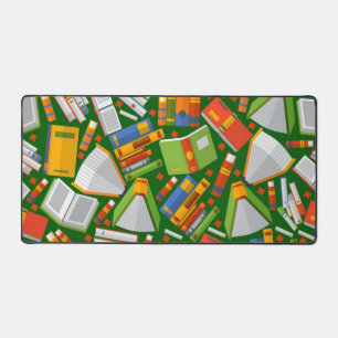 Alfrombrillas De Escritorio Patrón de libro