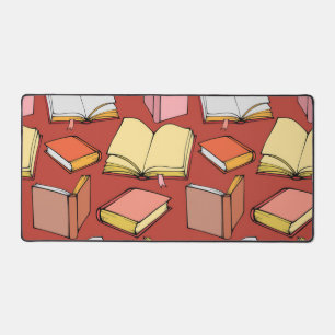 Alfrombrillas De Escritorio Patrón de libro