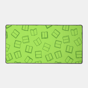 Alfrombrillas De Escritorio Patrón de libro