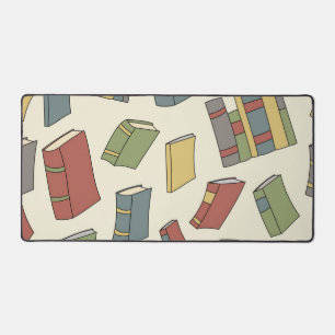 Alfrombrillas De Escritorio Patrón de libro