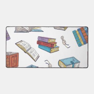 Alfrombrillas De Escritorio Patrón de libro