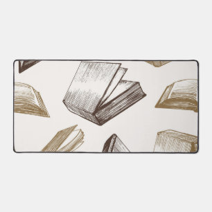 Alfrombrillas De Escritorio Patrón de libro