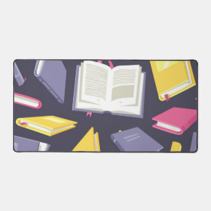 Alfrombrillas De Escritorio Patrón de libro