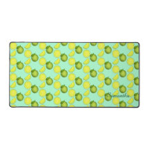 Patrón de Lima Verde