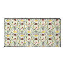 Patrón de monograma escandinavo Rosemaling Nordic