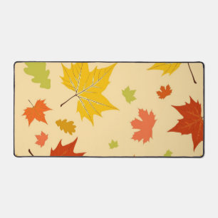Alfrombrillas De Escritorio Patrón de otoño