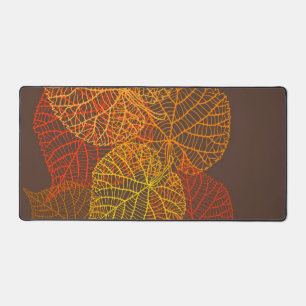 Alfrombrillas De Escritorio Patrón de otoño