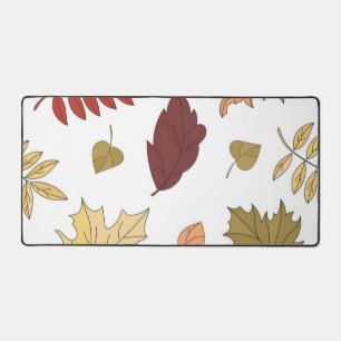 Alfrombrillas De Escritorio Patrón de otoño