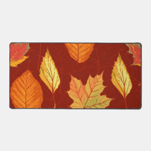 Alfrombrillas De Escritorio Patrón de otoño