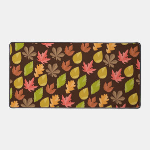 Alfrombrillas De Escritorio Patrón de otoño