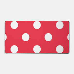 Alfrombrillas De Escritorio Patrón de puntos polacos
