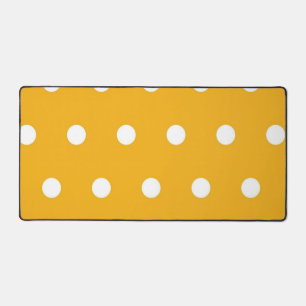 Alfrombrillas De Escritorio Patrón de puntos polacos