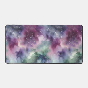 Alfrombrillas De Escritorio Patrón de Tapiz Celestial
