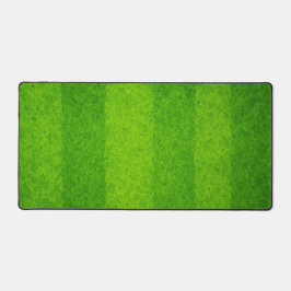 Alfrombrillas De Escritorio Patrón de textura de color verde luminoso