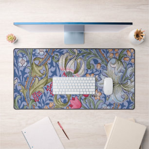 Alfrombrillas De Escritorio Patrón floral vintage, William Morris